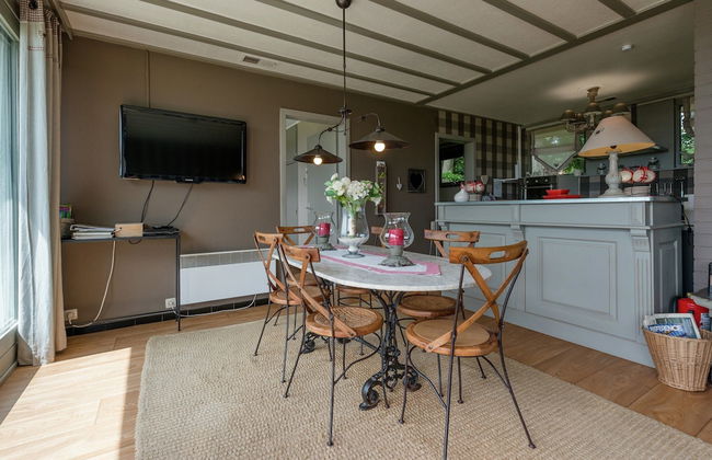 Bungalow by High Fens Trails - Foto 19