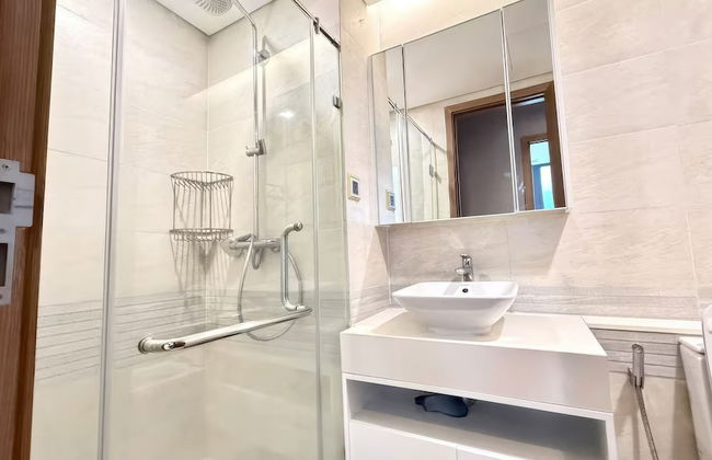 Vinhomes Metropolis by Emily in Town - Foto 49