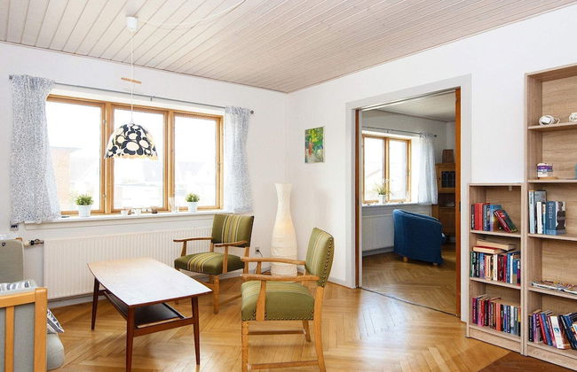 8 Person Holiday Home in Thyboron-by Traum - Foto 9