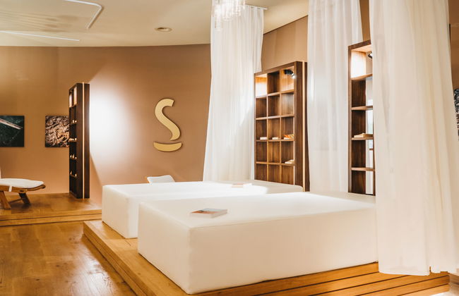 Peaks Place Apartment-Hotel & Spa - Foto 6