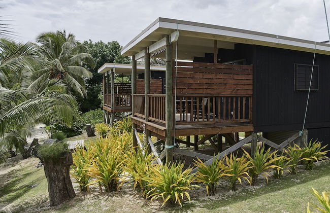 Rarotonga Villas - Foto 52