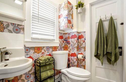 Bright and Quirky Hillcrest Craftsman - Photo 23