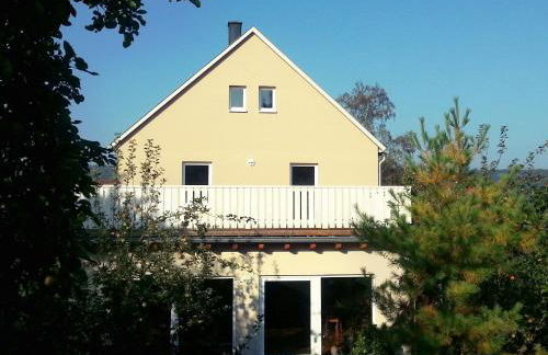 Ruhig, modern & Nähe Altstadt! - Foto 3