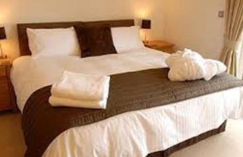 KingFisher Hot Tub & log Burner house on Premium lakeside with Resort Facilities - Foto 24