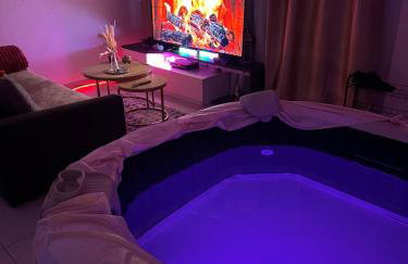 Jacuzzi Giverny, Paris - Foto 1