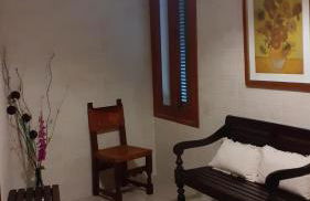 Chalet Cala Figuera - Foto 12