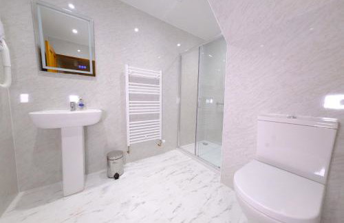 Suilven Cottage - Foto 13