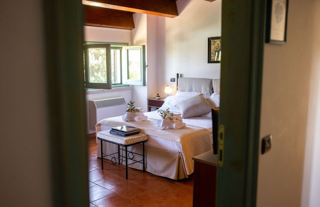 Masseria Montepaolo - Foto 5