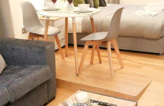 Lovely Studio Apartment with access for Wheel-chairs in Sydenham - Foto 6