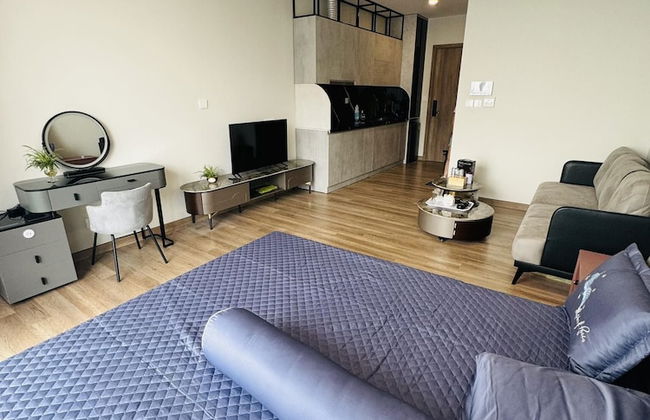 Onsen Landmark Luxury Apartments - Photo 32