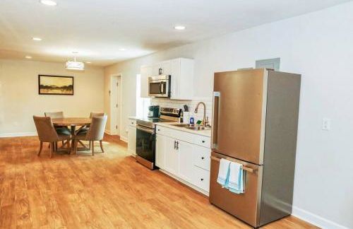 Farm Lodge with Beautiful Open Floor Plan - Foto 3