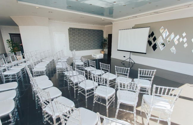 Apartments Vysotsky - Foto 25