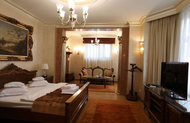 Villa Bijoux - Foto 13