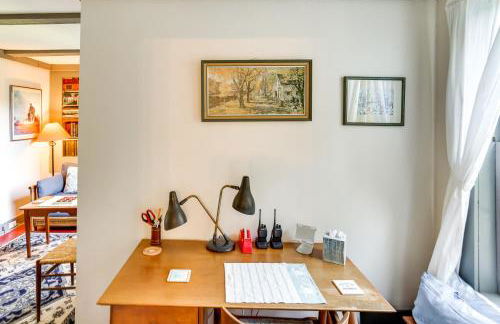 Tranquil 3 BR Stockbridge House with Private Deck! - Foto 10