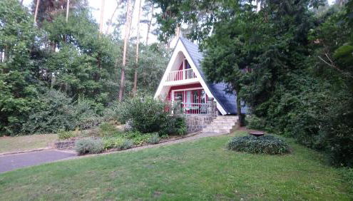 Finnhütte Rudolf - Foto 3, Garden