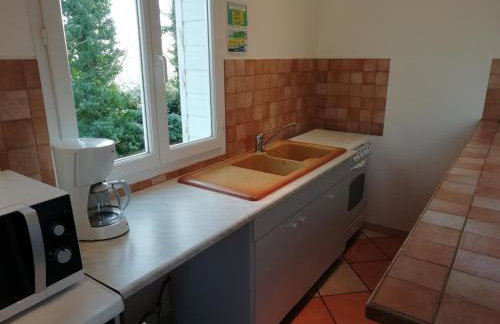 Charming Chalet with Swimming Pool in Quend - Foto 79