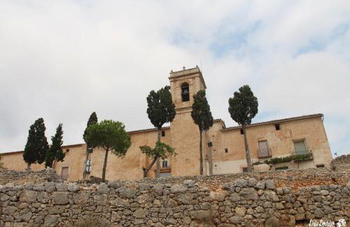 Casa Rural Casa Gimeno - Foto 18