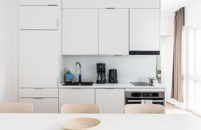 Hiisi Homes Turku Fatabuurinkatu - Foto 32