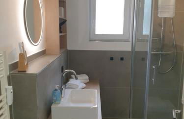 Design-Suite am See - Foto 13