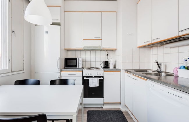 Hiisi Homes Hämeenlinna Idänpää - Foto 17