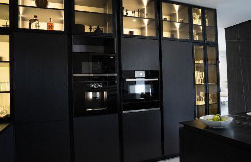 Luxury Loft I Pool, Whirlpool & Sauna I Close to Munich - Foto 32