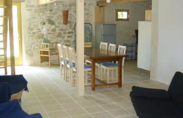 Gîte Le Ribet - Foto 3