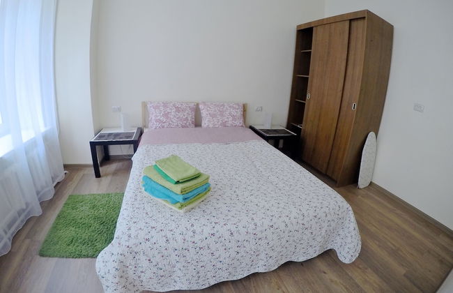 Milne Appartments - Foto 2