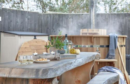 The Barn in Lanhydrock, Bodmin - Foto 31