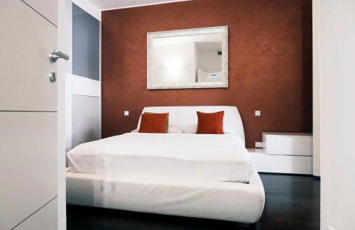 ComeCasa De Amicis Urban Flat near Duomo - Foto 9