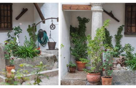 Casa Rural La Morucha - Foto 9