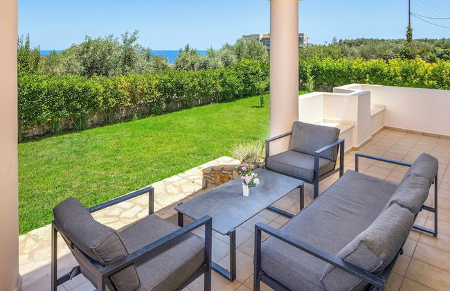 Villa Rafaella Crete - Foto 33