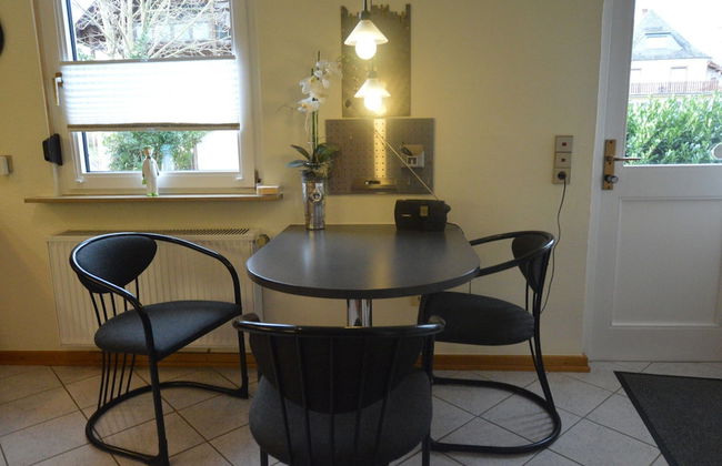 Apartment in Trittenheim With Terrace and Garden - Foto 17