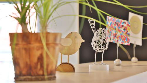 Nürtingen 90 qm lichtdurchflutete Wohnung im Loft-Style mit Balkon und Nähe zum Neckar - Photo 3