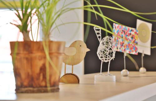 Nürtingen 90 qm lichtdurchflutete Wohnung im Loft-Style mit Balkon und Nähe zum Neckar - Photo 3