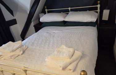 Stay in History 13th Century Gem in Central Shrewsbury! - Foto 17