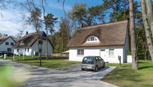 Ferienhaus Kieferneck - Foto 3