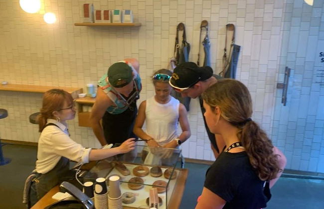 Tour por Melbourne + Degustación de dónuts - Foto 7