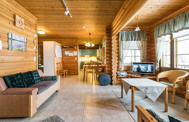 Kallionnenä - Foto 5