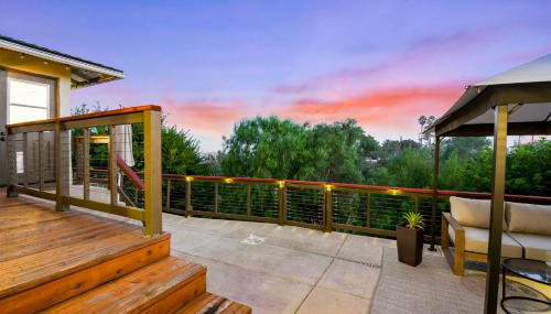 South Park - Mountain Views - Central - Tranquil - Foto 5