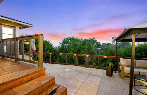 South Park - Mountain Views - Central - Tranquil - Foto 5