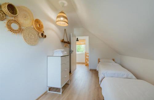 Nadmorski Zakątek II Domki Premium - Foto 26