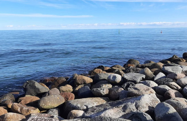 Holiday Home in Hadsund - Foto 29