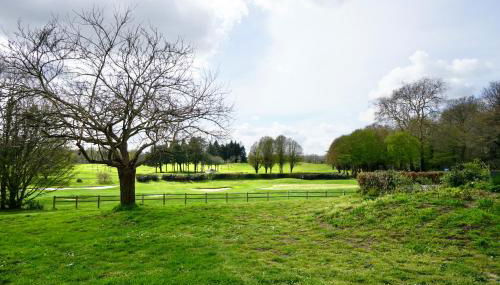 Swing *piscine*Golf* - Photo 4