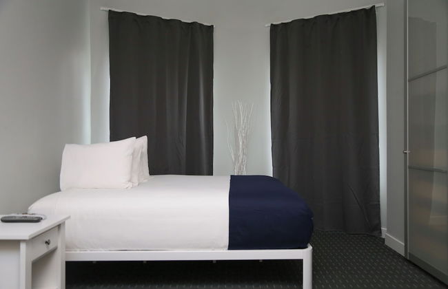 Maverick Suites at 245 Newbury St - Photo 24