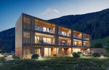 Aparthotel Gamz - Photo 80