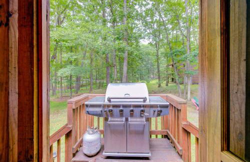 Lazy Bear Lodge - Foto 28