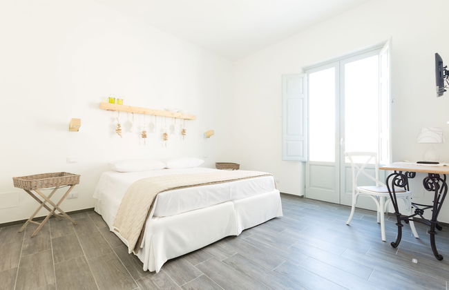 Tangram House - Apulia Holiday - Photo 4