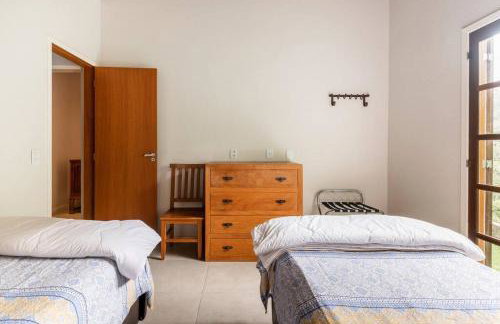 Paraiso em Secretario com Wi-Fi e campo futebol - Foto 17