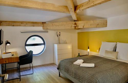 Les Calanques - Mas des Sous-Bois - Foto 2