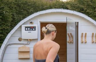 Entspannung Pur Bad Salzuflen - Foto 33